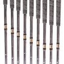 Titleist DCI 962 Steel Men's Right Irons 3-SW  Regular - True Temper Dynamic Gold R300