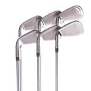 TaylorMade Sim Max OS Steel Men's Right Irons 5-PW  Regular - KBS Tour 90 R