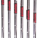 TaylorMade Sim Max OS Steel Men's Right Irons 5-PW  Regular - KBS Tour 90 R