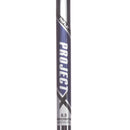 TaylorMade P7MC 2020 Steel Men's Right Irons 4-PW  Extra Stiff - Rifle Project X 6.5