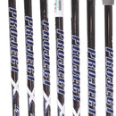 Callaway Apex Pro 21 Steel Men's Right Irons 4-PW  Stiff - Project X LZ 6.0 120G