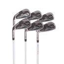 Wilson Staff Prostaff HDX Graphite Ladies Left Irons 5-SW  Ladies - Wilson Prostaff