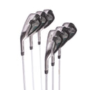 Wilson Staff Prostaff HDX Graphite Ladies Left Irons 5-SW  Ladies - Wilson Prostaff
