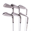 Wilson Staff Prostaff HDX Graphite Ladies Left Irons 5-SW  Ladies - Wilson Prostaff