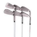 Wilson Staff Prostaff HDX Graphite Ladies Left Irons 5-SW  Ladies - Wilson Prostaff