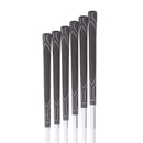 Wilson Staff Prostaff HDX Graphite Ladies Left Irons 5-SW  Ladies - Wilson Prostaff