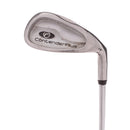 Fazer Contender Plus Steel Men's Right Pitching Wedge  Regular - Fazer