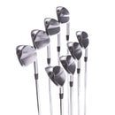 Ping i500 Steel Men's Right Irons 4-GW Blue Dot  Regular - Ping AWT 2.0 R