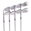 Ping i500 Steel Men's Right Irons 4-GW Blue Dot  Regular - Ping AWT 2.0 R