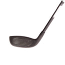 Cobra King F9 Graphite Men's Right 5 Hybrid 24 Degree Stiff - Fujikura Atmos 7Lite