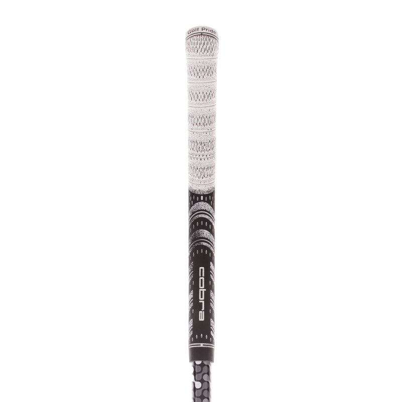 Cobra King Speedzone Graphite Men's Right 3 Hybrid 19 Degree Stiff - Fujikura Atmos 7Lite