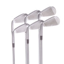 Srixon ZX4 Steel Men's Right Irons 5-PW  Regular - N.S.Pro 950GH Neo Rr