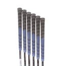 Srixon ZX4 Steel Men's Right Irons 5-PW  Regular - N.S.Pro 950GH Neo Rr