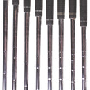 Ping G15 Steel Men's Right Irons 5-SW+UW Orange Dot  Regular - Ping AWT