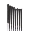 Ping G15 Steel Men's Right Irons 5-SW+UW Orange Dot  Regular - Ping AWT