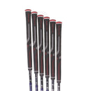 Ping i210 Steel Men's Right Irons 5-PW Orange Dot  Regular - Ping AWT 2.0 R