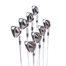 TaylorMade R11 Steel Men's Right Iron 3-PW  Regular - KBS 90 R