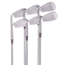 Mizuno JPX 921 Tour Steel Men's Right Irons 5-PW  Extra Stiff - Project X 6.5