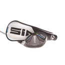 TaylorMade Sim2 Max Graphite Men's Right 3 Hybrid 19 Degree Stiff - Fujikura Ventus 7S