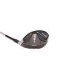 TaylorMade Sim2 Max Graphite Men's Right 3 Hybrid 19 Degree Stiff - Fujikura Ventus 7S