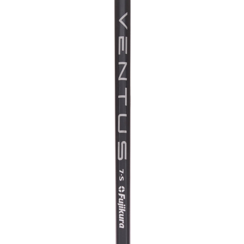 TaylorMade Sim2 Max Graphite Men's Right 3 Hybrid 19 Degree Stiff - Fujikura Ventus 7S