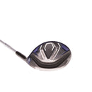 Mizuno JPX 850 Graphite Men's Right 4 Hybrid 22 Degree Senior - Fujikura Orochi 60G A