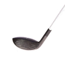 Mizuno JPX 850 Graphite Men's Right 4 Hybrid 22 Degree Senior - Fujikura Orochi 60G A