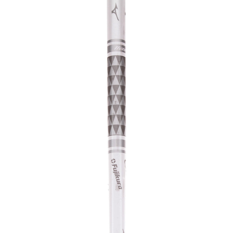 Mizuno JPX 850 Graphite Men's Right 4 Hybrid 22 Degree Senior - Fujikura Orochi 60G A