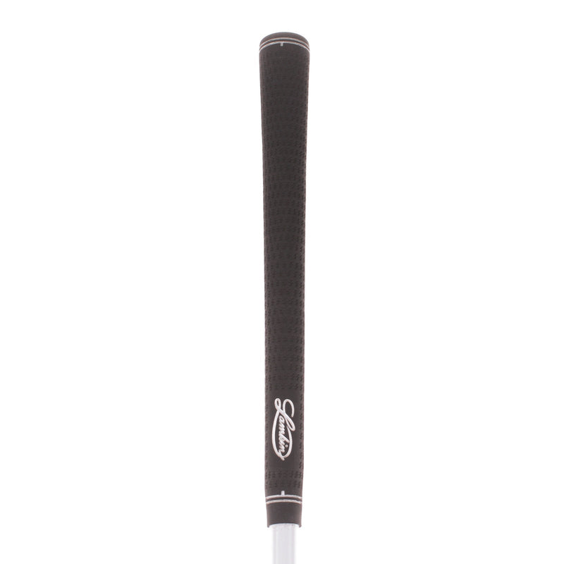 Mizuno JPX 850 Graphite Men's Right 4 Hybrid 22 Degree Senior - Fujikura Orochi 60G A