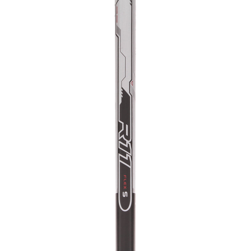 TaylorMade R11 Graphite Men's Right Fairway 3 Wood 15.5 Degree Stiff - Fujikura Blur 70 S