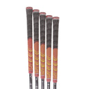 TaylorMade P.790 Steel Men's Right Irons 6-PW  Stiff - Dynamic Gold 105 S300