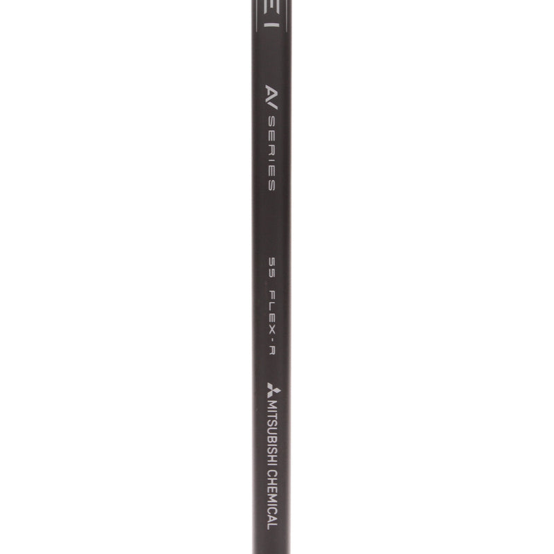Callaway Rogue ST Max Graphite Men's Right Driver 10.5 Degree Regular - Tensei AV 55 R
