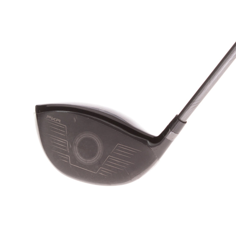 Wilson Launch Pad 2022 Graphite Men's Right Driver 10.5 Degree Stiff - Project X Evenflow 6.0 S 55G