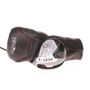 Honma T // World XP-1 Graphite Men's Right Driver 9.5 Degree Stiff - Vizard 43 S