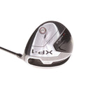 Honma T // World XP-1 Graphite Men's Right Driver 9.5 Degree Stiff - Vizard 43 S