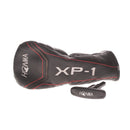 Honma T // World XP-1 Graphite Men's Right Driver 9.5 Degree Stiff - Vizard 43 S