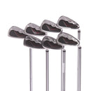 Wilson Staff Di7 Steel Men's Right Irons 5-GW  Uniflex - True Temper TX-105