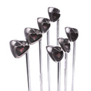 Wilson Staff Di7 Steel Men's Right Irons 5-GW  Uniflex - True Temper TX-105