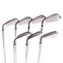 Wilson Staff Di7 Steel Men's Right Irons 5-GW  Uniflex - True Temper TX-105