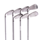 Wilson Staff Di7 Steel Men's Right Irons 5-GW  Uniflex - True Temper TX-105