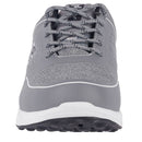 Stuburt XP II Spikeless Shoes - Grey